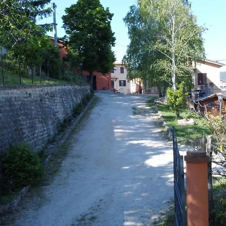 Case Vacanze Agrifoglio
