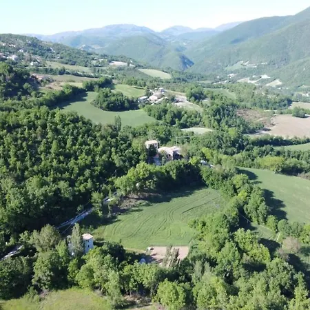 Сasa de vacaciones Case Vacanze Agrifoglio