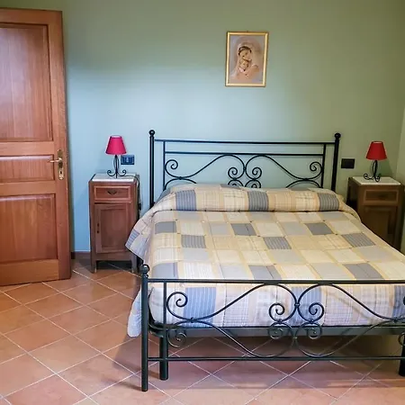 Case Vacanze Agrifoglio *