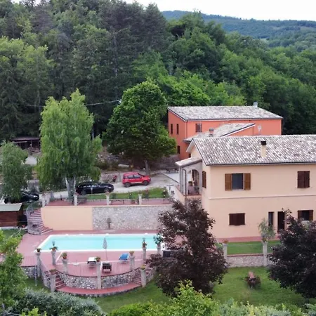 Case Vacanze Agrifoglio * Buggiano