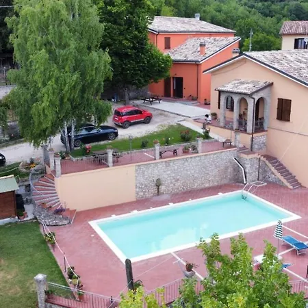 Case Vacanze Agrifoglio Buggiano