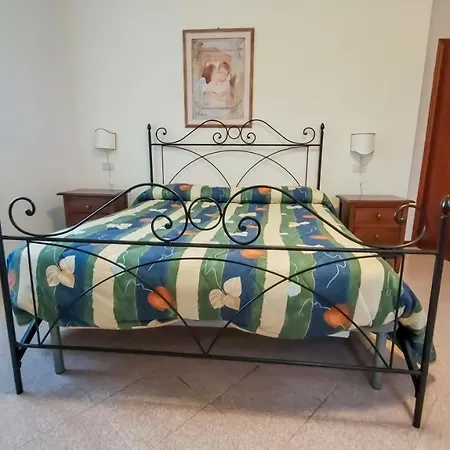Case Vacanze Agrifoglio *