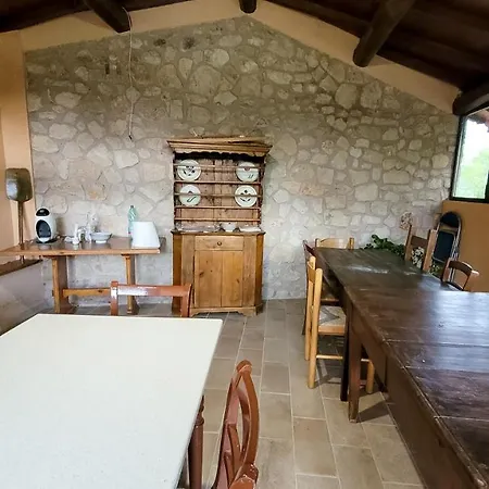Case Vacanze Agrifoglio