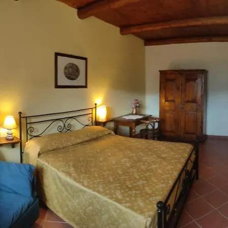 Case Vacanze Agrifoglio *
