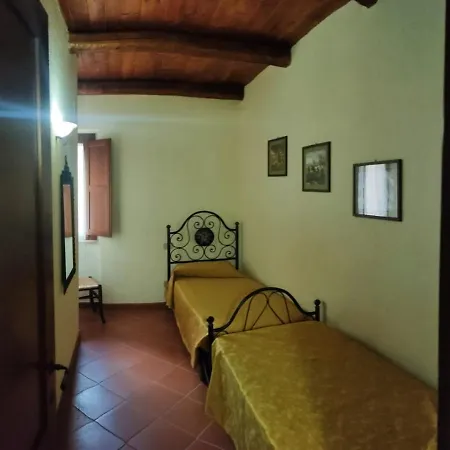 Case Vacanze Agrifoglio Сasa de vacaciones