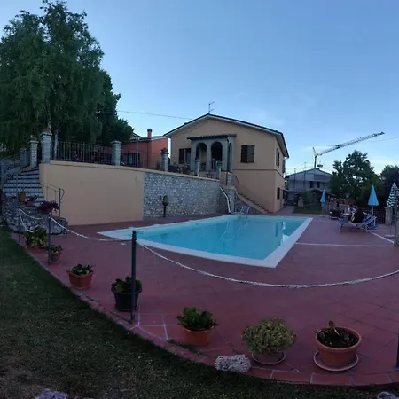 Case Vacanze Agrifoglio *