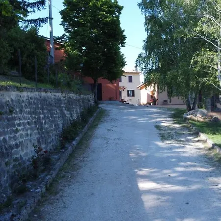 Сasa de vacaciones Case Vacanze Agrifoglio *