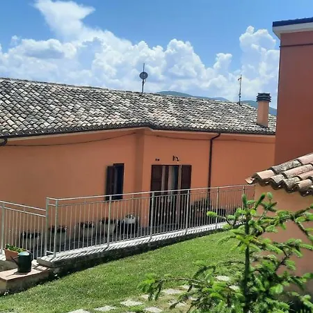 Сasa de vacaciones Case Vacanze Agrifoglio