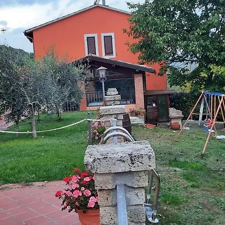 Case Vacanze Agrifoglio *