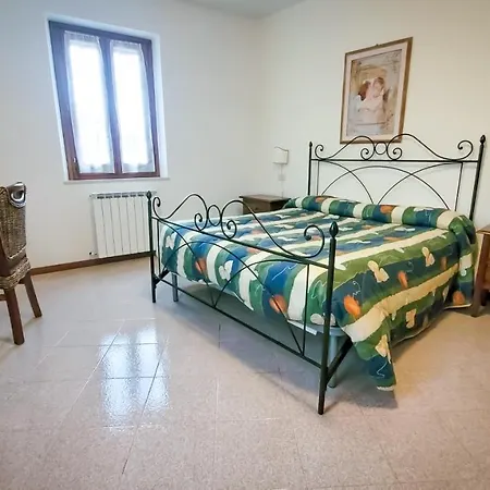 Сasa de vacaciones Case Vacanze Agrifoglio Buggiano