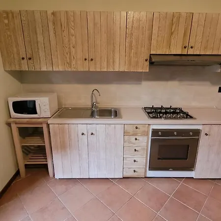 Case Vacanze Agrifoglio Buggiano