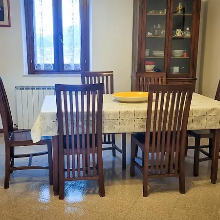 Case Vacanze Agrifoglio *