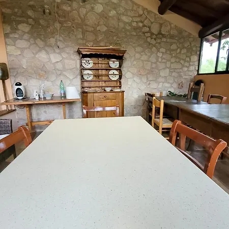 Case Vacanze Agrifoglio