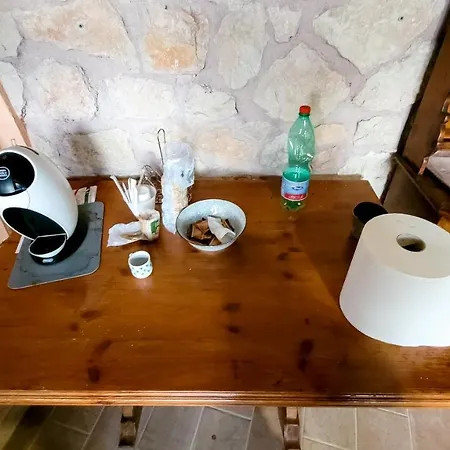 Case Vacanze Agrifoglio Сasa de vacaciones Buggiano
