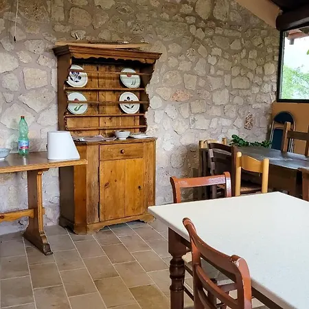 Case Vacanze Agrifoglio