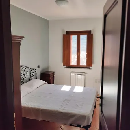 Сasa de vacaciones Case Vacanze Agrifoglio Buggiano