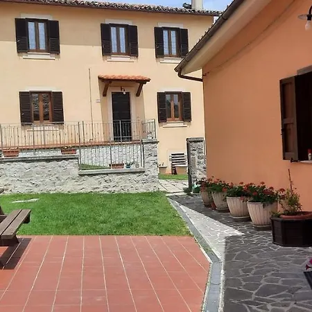 Сasa de vacaciones Case Vacanze Agrifoglio