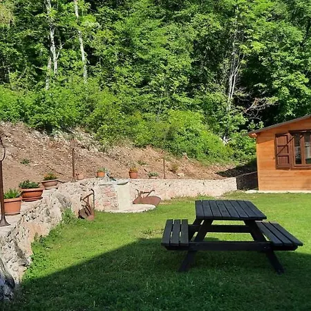 Case Vacanze Agrifoglio * Buggiano