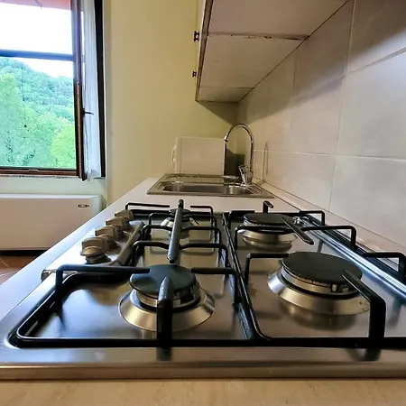 Case Vacanze Agrifoglio Сasa de vacaciones
