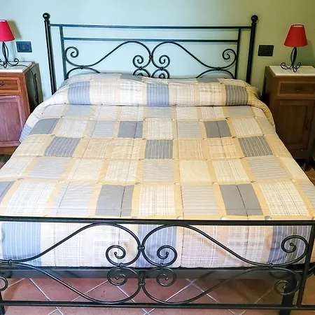 Case Vacanze Agrifoglio *