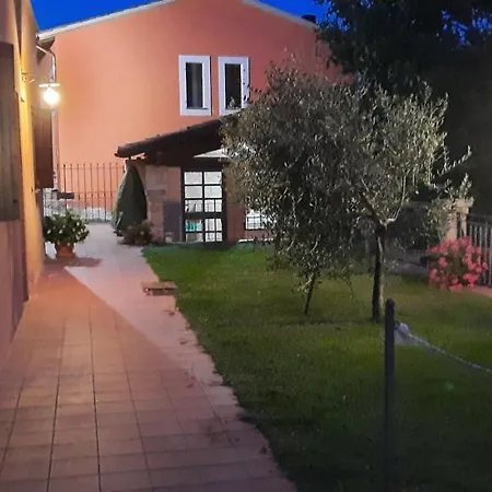 Сasa de vacaciones Case Vacanze Agrifoglio *