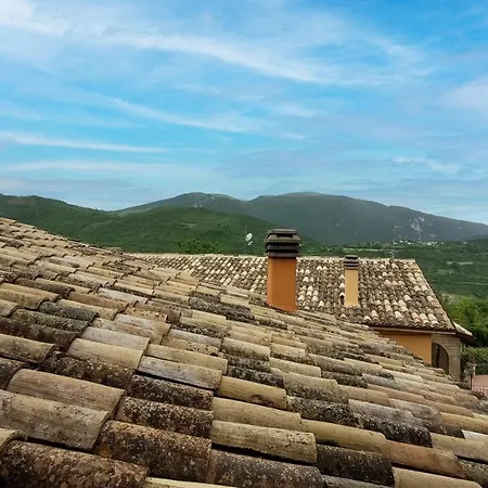 Case Vacanze Agrifoglio * Buggiano