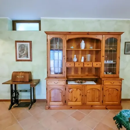 Case Vacanze Agrifoglio *