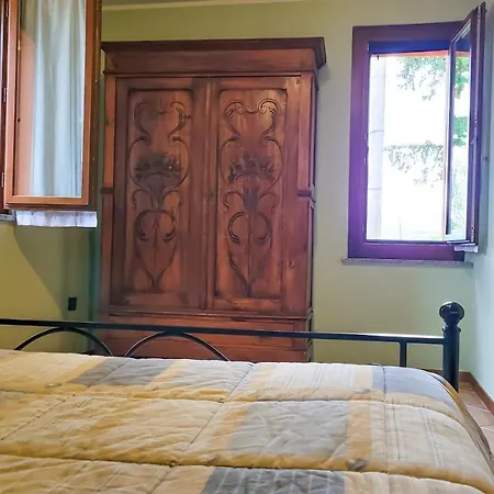 Сasa de vacaciones Case Vacanze Agrifoglio Buggiano