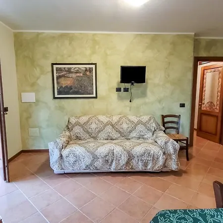 Сasa de vacaciones Case Vacanze Agrifoglio *