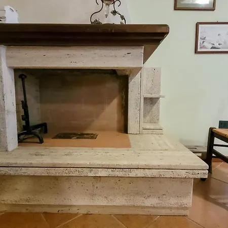 Case Vacanze Agrifoglio * Buggiano