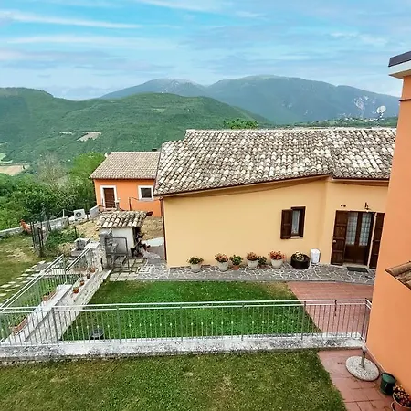 Case Vacanze Agrifoglio * Buggiano