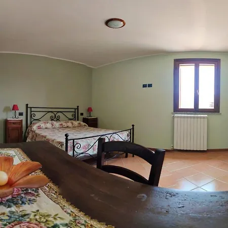 Case Vacanze Agrifoglio