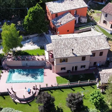 Case Vacanze Agrifoglio *