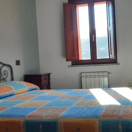 Case Vacanze Agrifoglio Buggiano