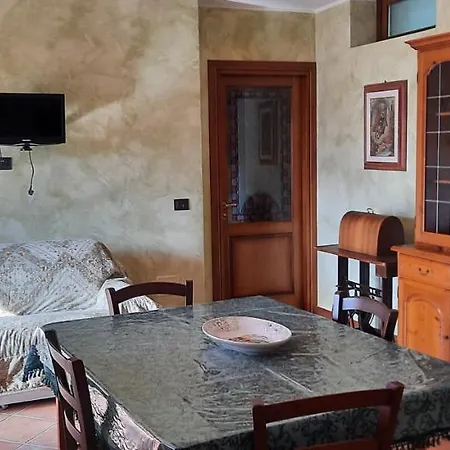 Case Vacanze Agrifoglio * Buggiano