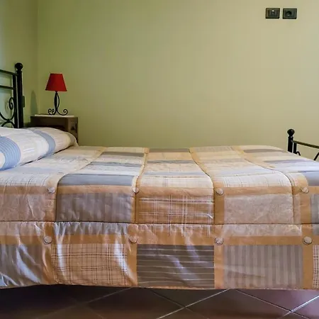 Сasa de vacaciones Case Vacanze Agrifoglio Buggiano