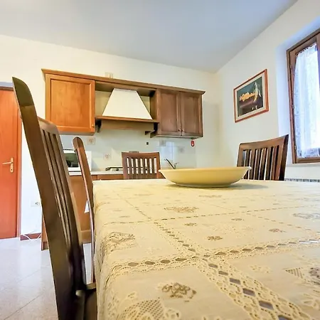 Сasa de vacaciones Case Vacanze Agrifoglio Buggiano