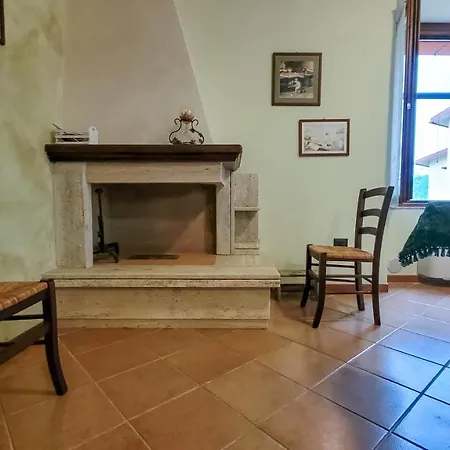 Case Vacanze Agrifoglio Buggiano