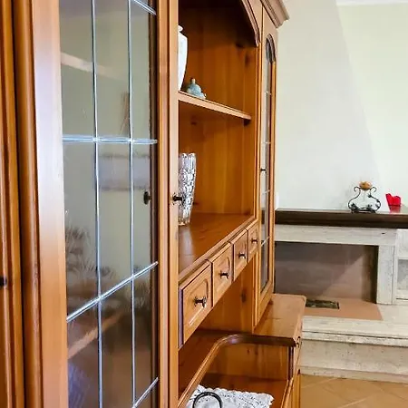 Case Vacanze Agrifoglio Сasa de vacaciones Buggiano