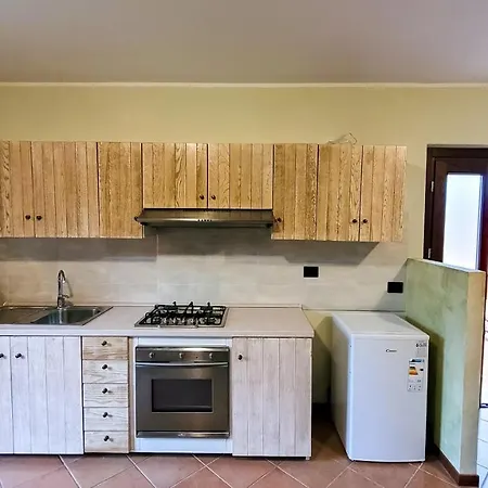 Case Vacanze Agrifoglio